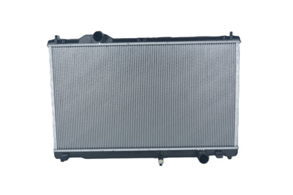 DENSO Radiator 422176-0050