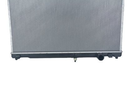 DENSO Radiator 422176-0050