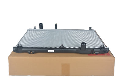 DENSO Radiator 422176-0050