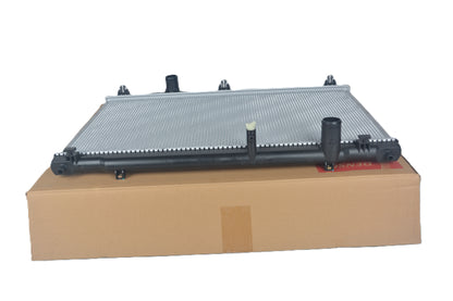 DENSO Radiator 422176-0050