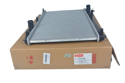 DENSO Radiator 422176-0050