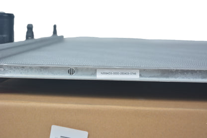 DENSO Radiator 422176-0050