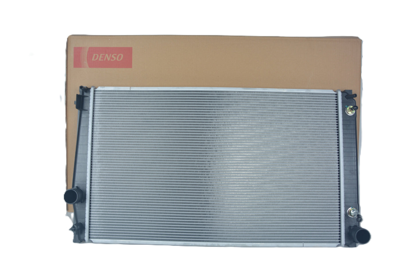 DENSO Radiator 422176-0060