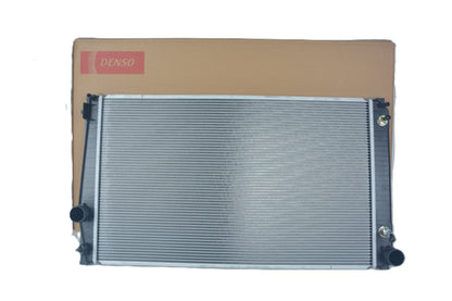 DENSO Radiator 422176-0060