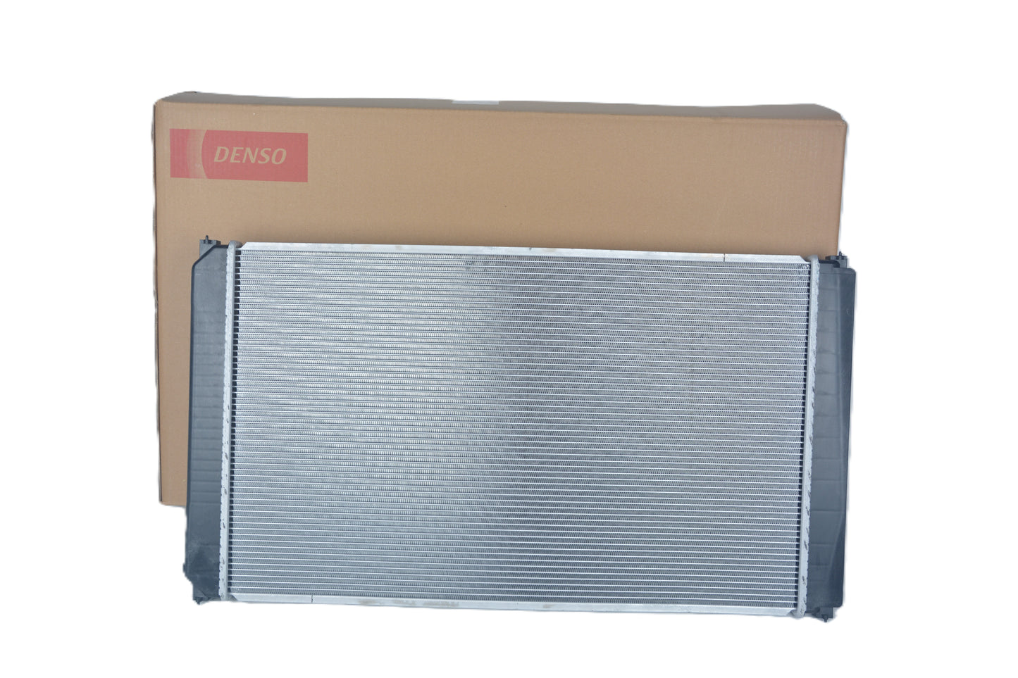 DENSO Radiator 422176-0060