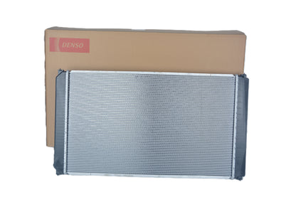 DENSO Radiator 422176-0060