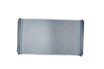 DENSO Radiator 422176-0060