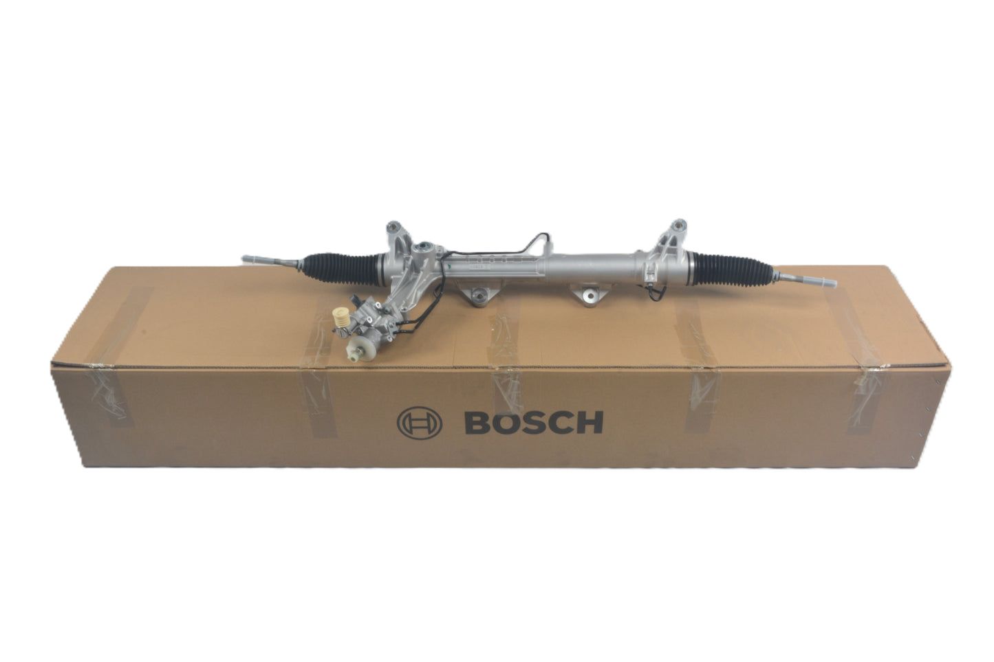 BOSCH Hydraulic Steering Rack and Pinion KS00000994
