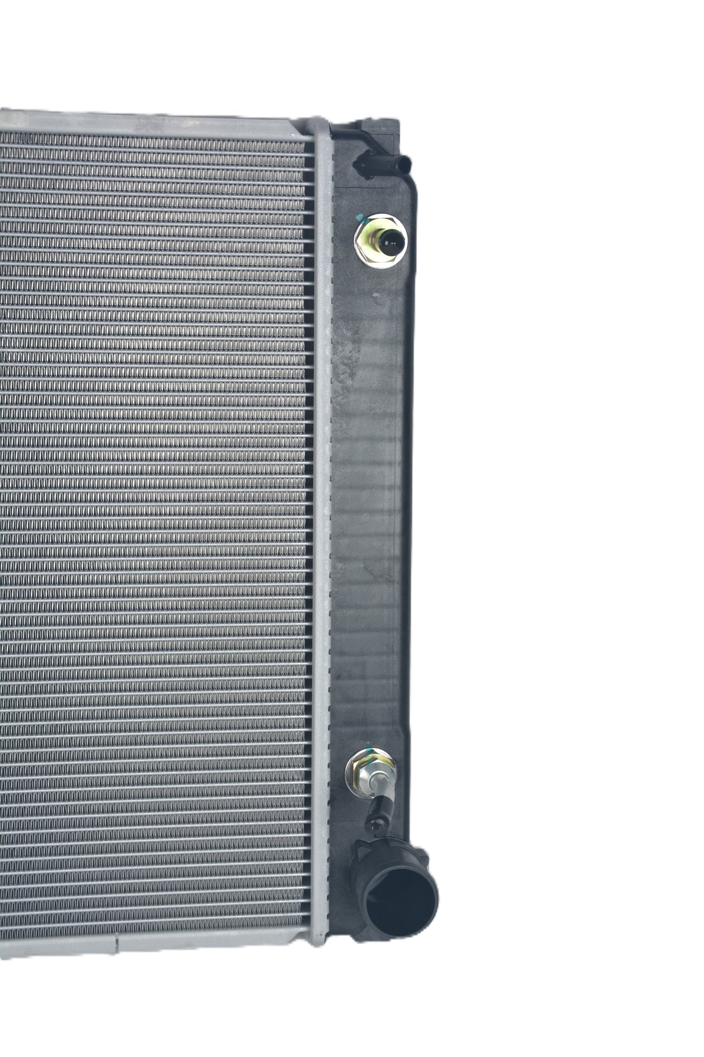 DENSO Radiator 422176-0060