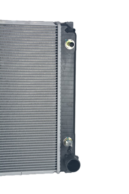 DENSO Radiator 422176-0060