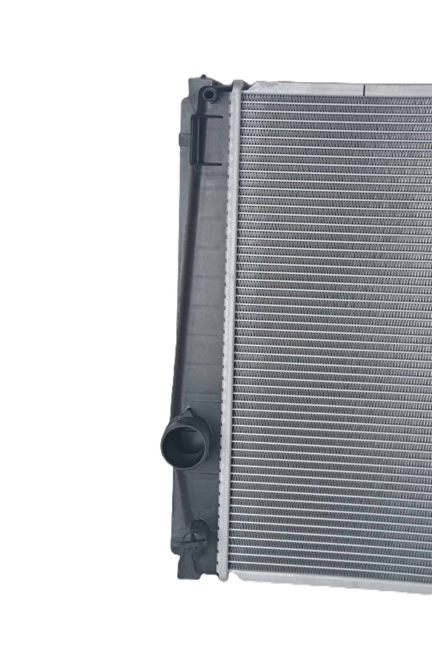 DENSO Radiator 422176-0060