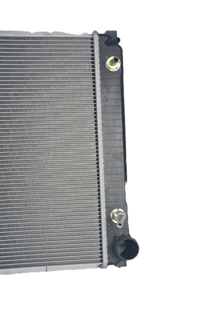 DENSO Radiator 422176-0060