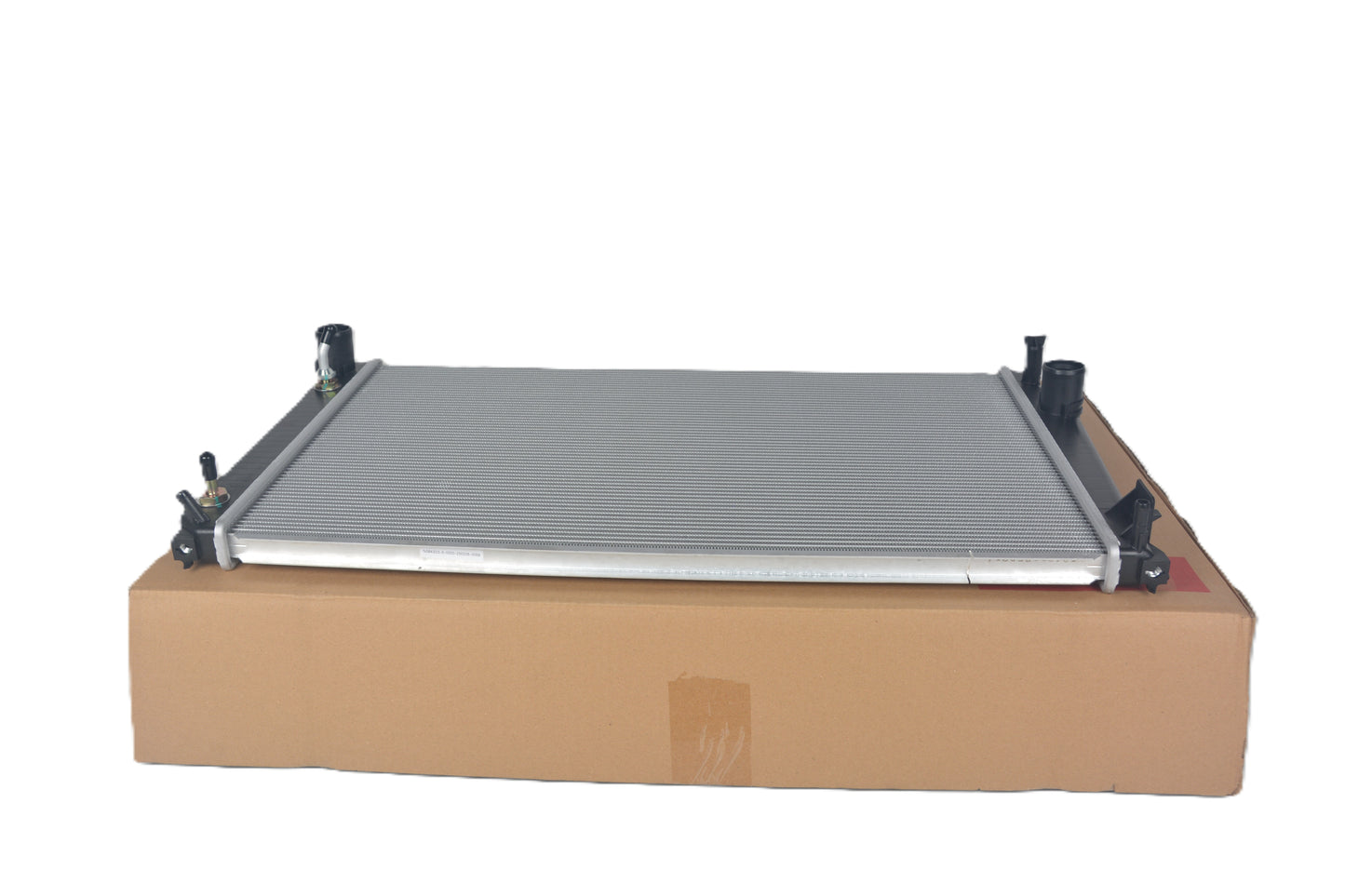 DENSO Radiator 422176-0060