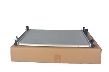 DENSO Radiator 422176-0060