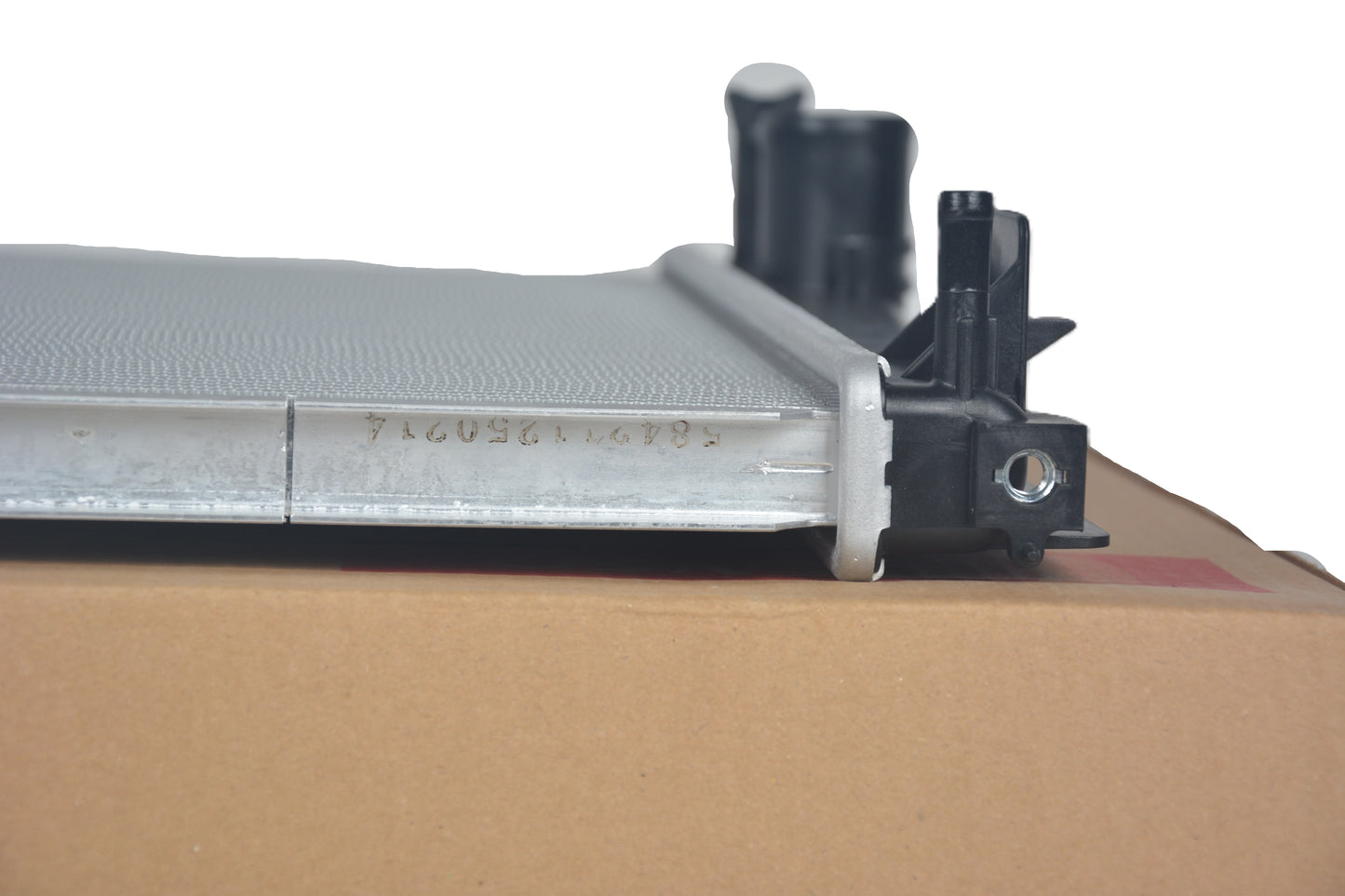 DENSO Radiator 422176-0060