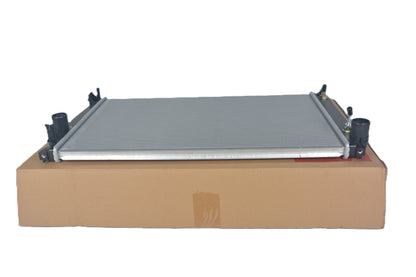 DENSO Radiator 422176-0060