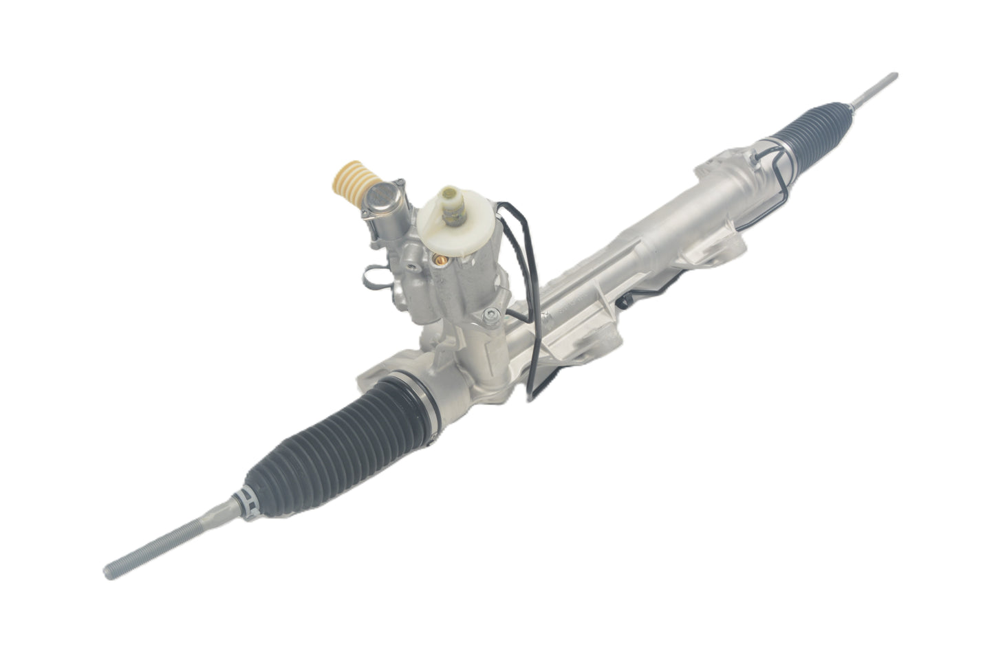 BOSCH Hydraulic Steering Rack and Pinion KS00000994