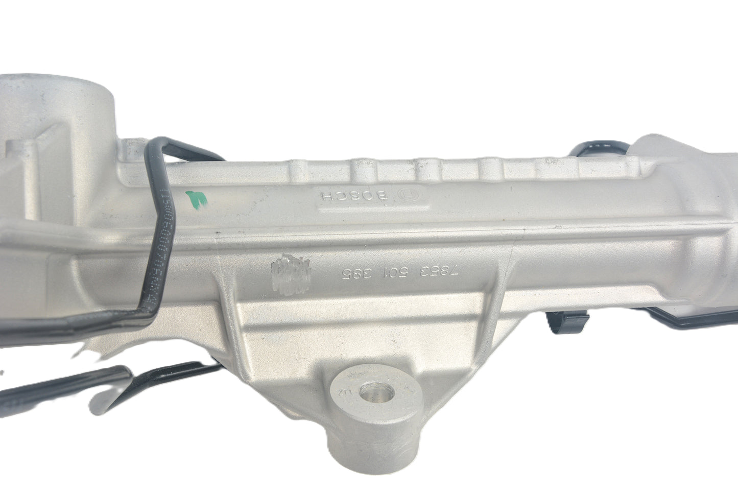 BOSCH Hydraulic Steering Rack and Pinion KS00000994