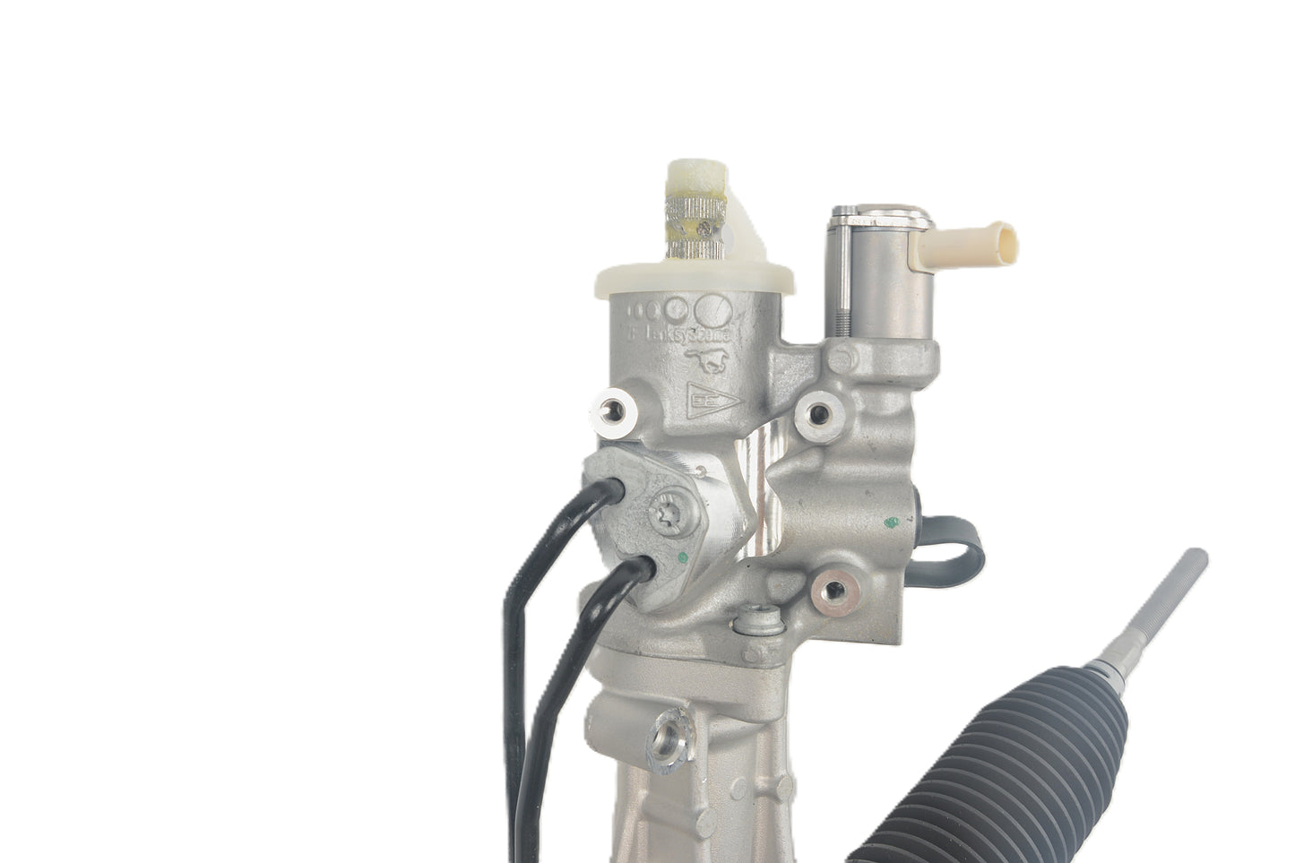 BOSCH Hydraulic Steering Rack and Pinion KS00000994