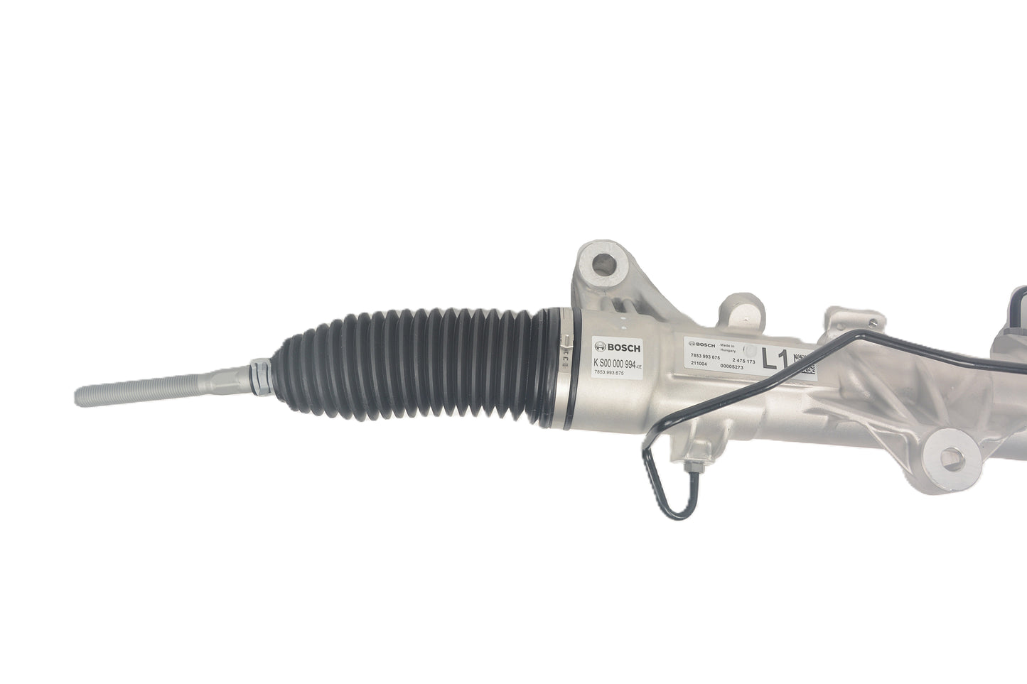 BOSCH Hydraulic Steering Rack and Pinion KS00000994