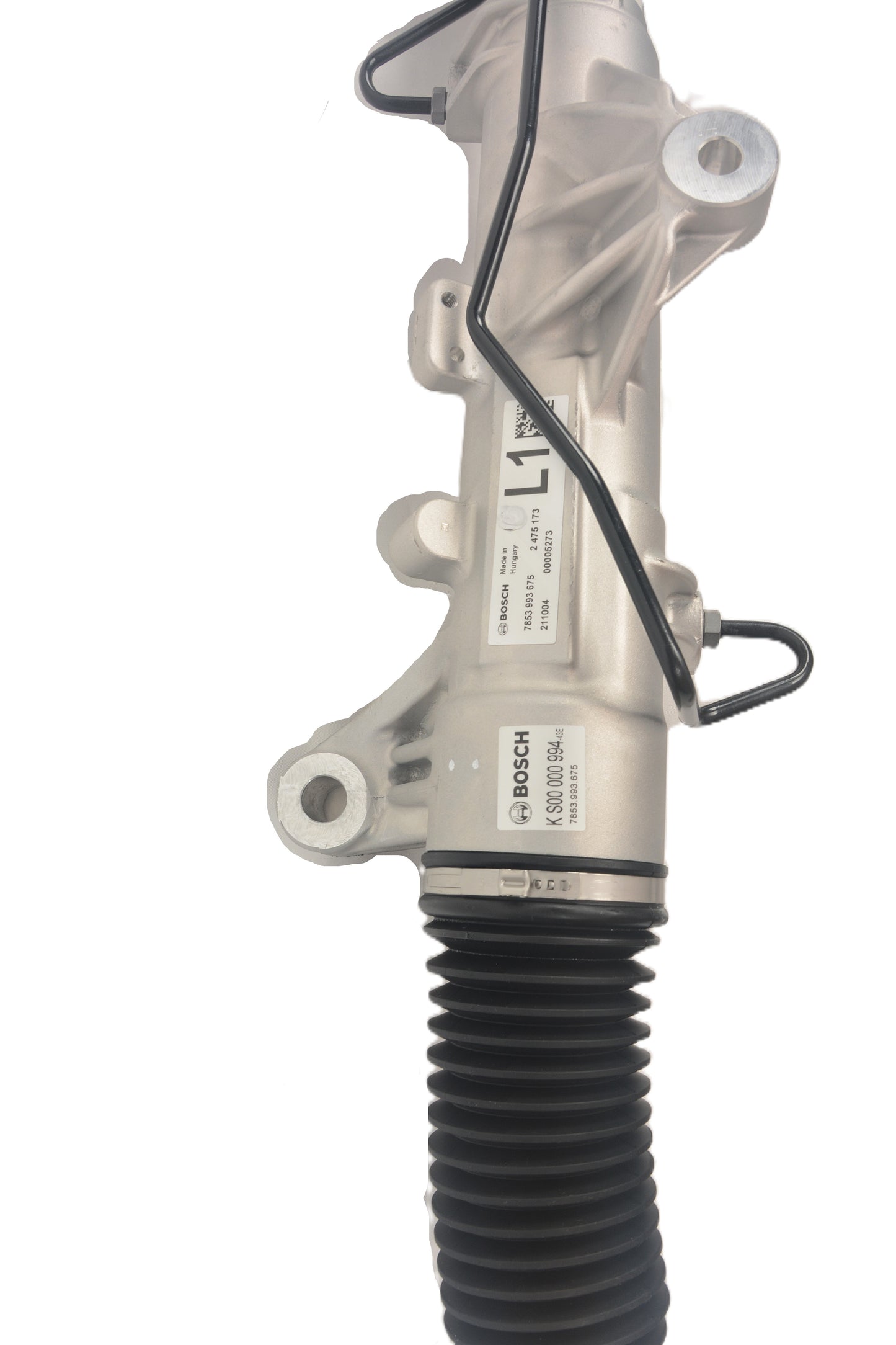 BOSCH Hydraulic Steering Rack and Pinion KS00000994