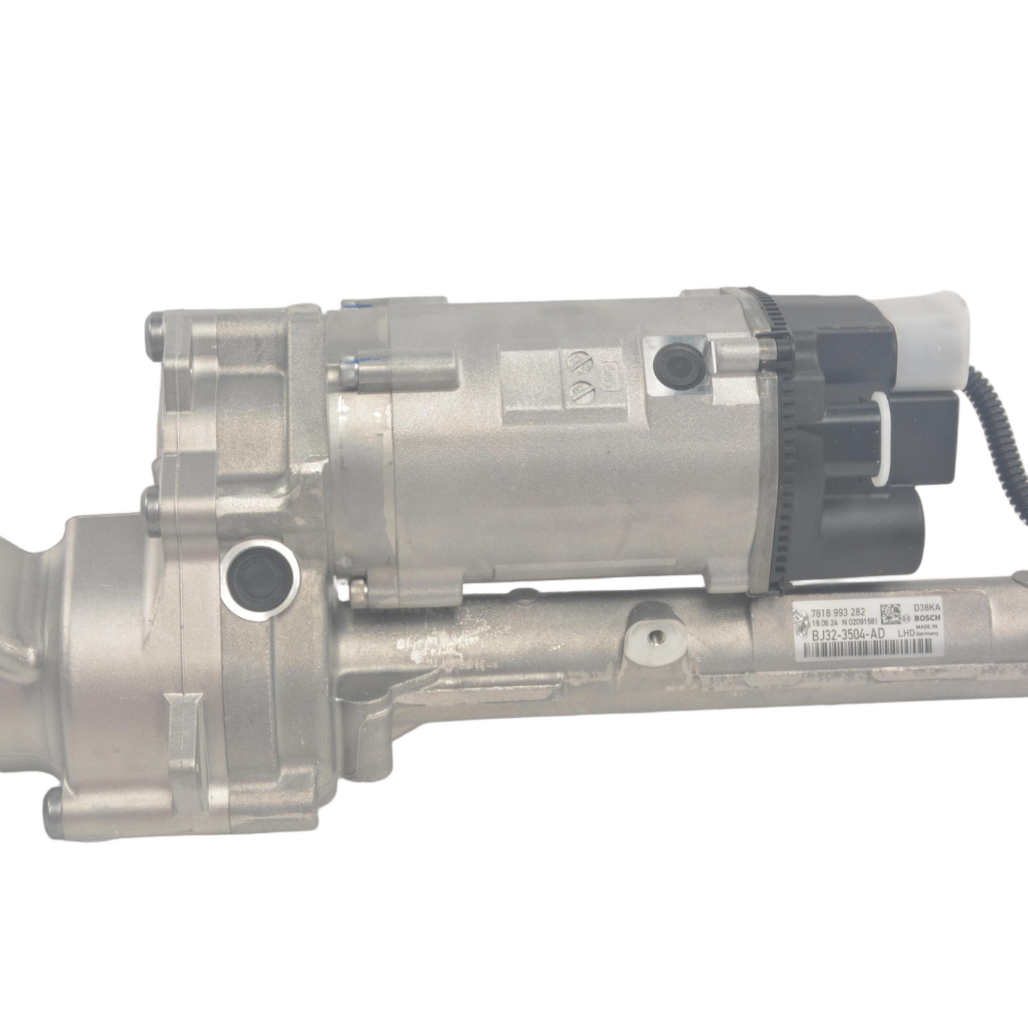 BOSCH Electric Power Steering Rack KS00003683