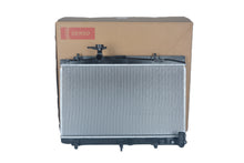 DENSO Radiator IC261470-2180