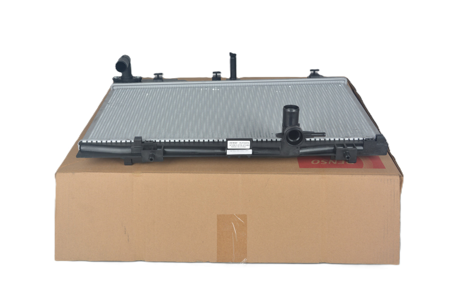 DENSO Radiator IC261470-2180