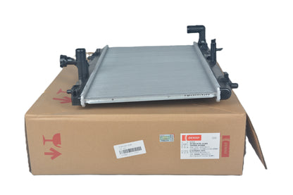 DENSO Radiator IC261470-2180