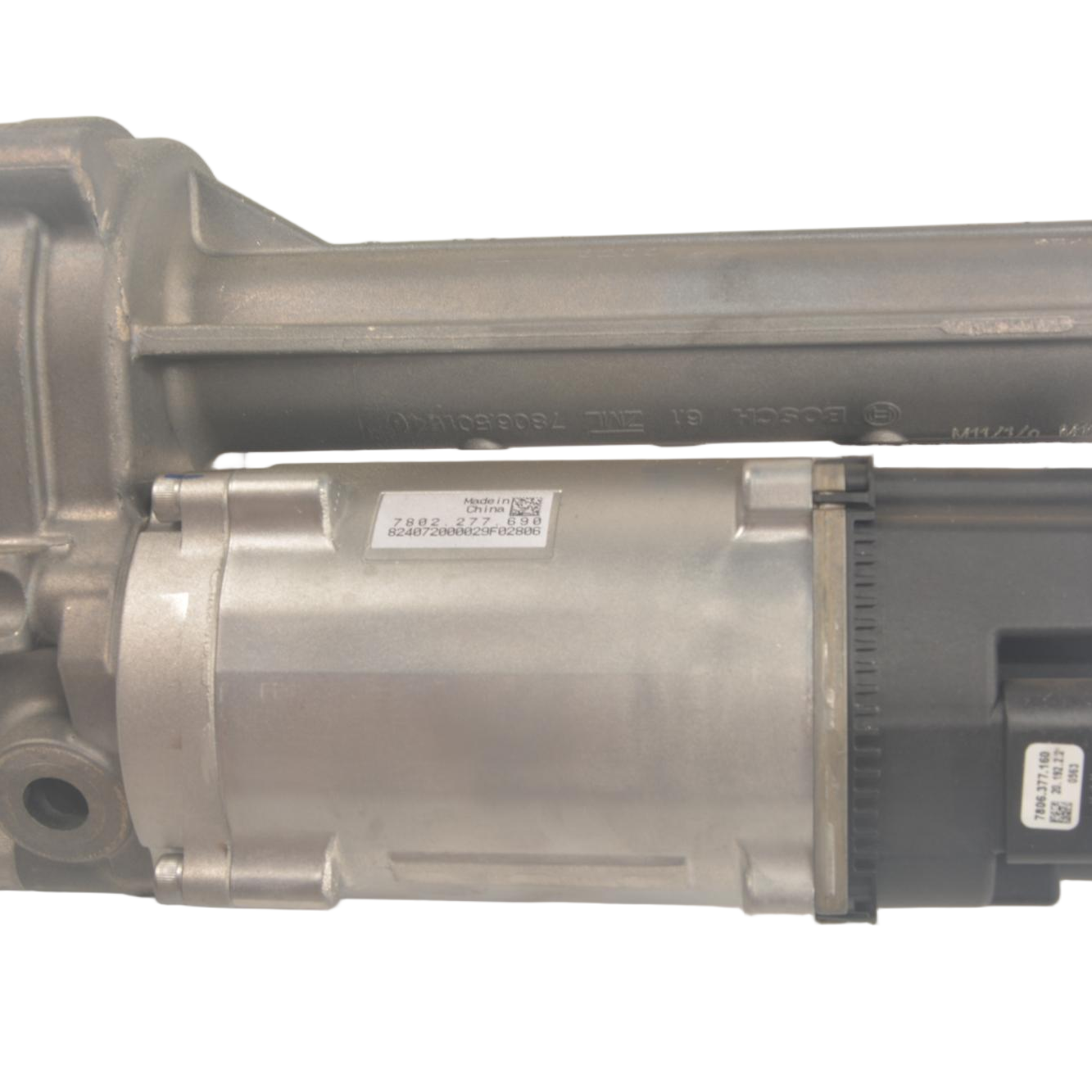 BOSCH Electric Power Steering Rack KS00003685