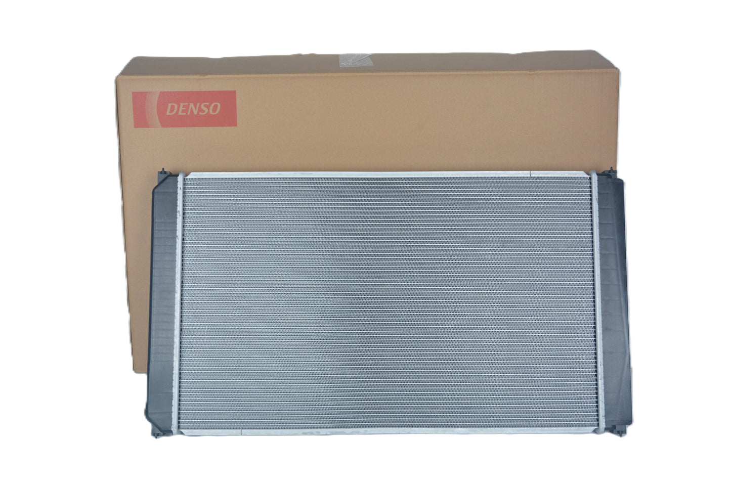 DENSO Radiator 422176-1620