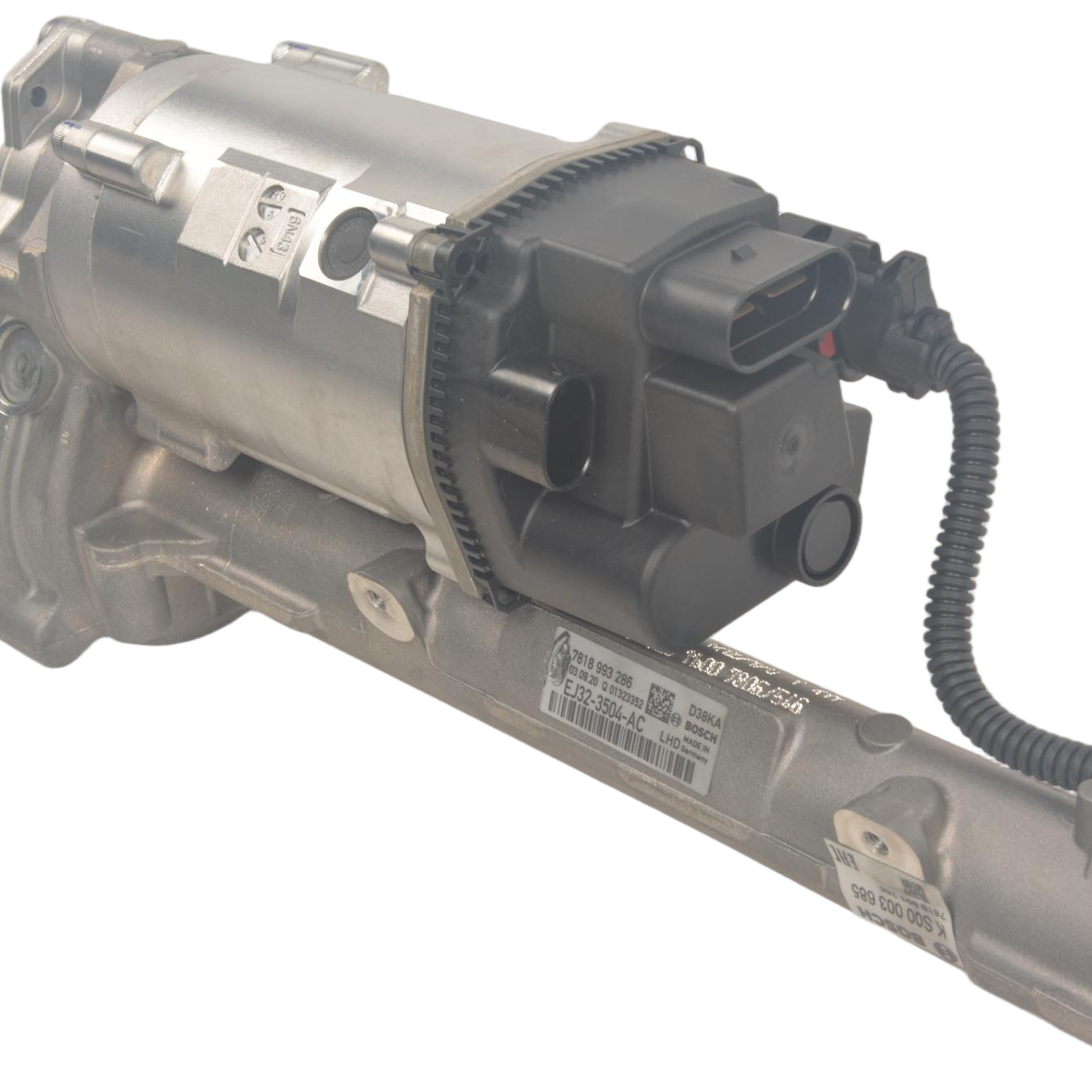 BOSCH Electric Power Steering Rack KS00003685