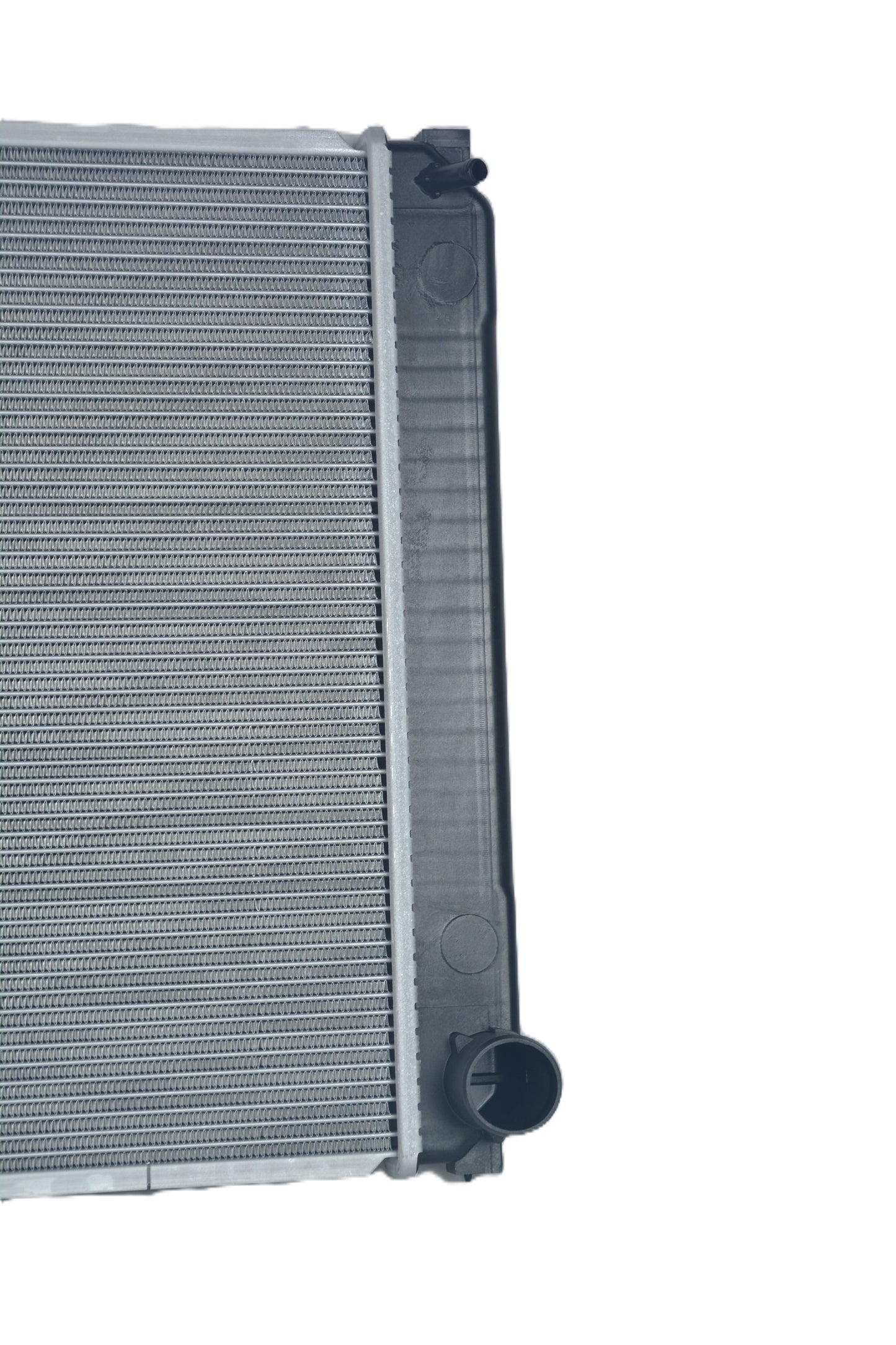 DENSO Radiator 422176-1620