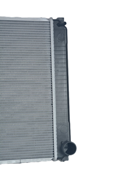 DENSO Radiator 422176-1620