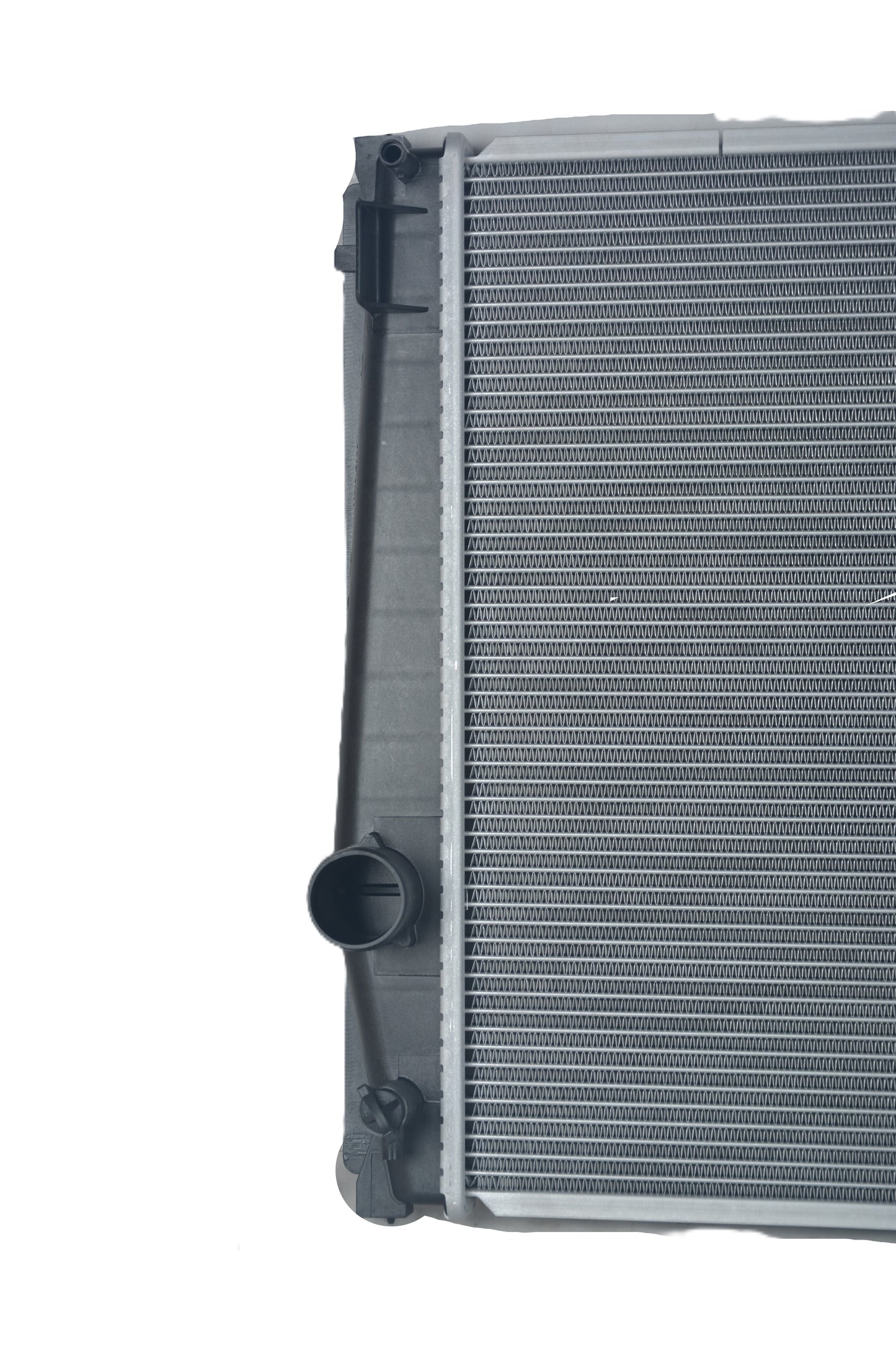 DENSO Radiator 422176-1620