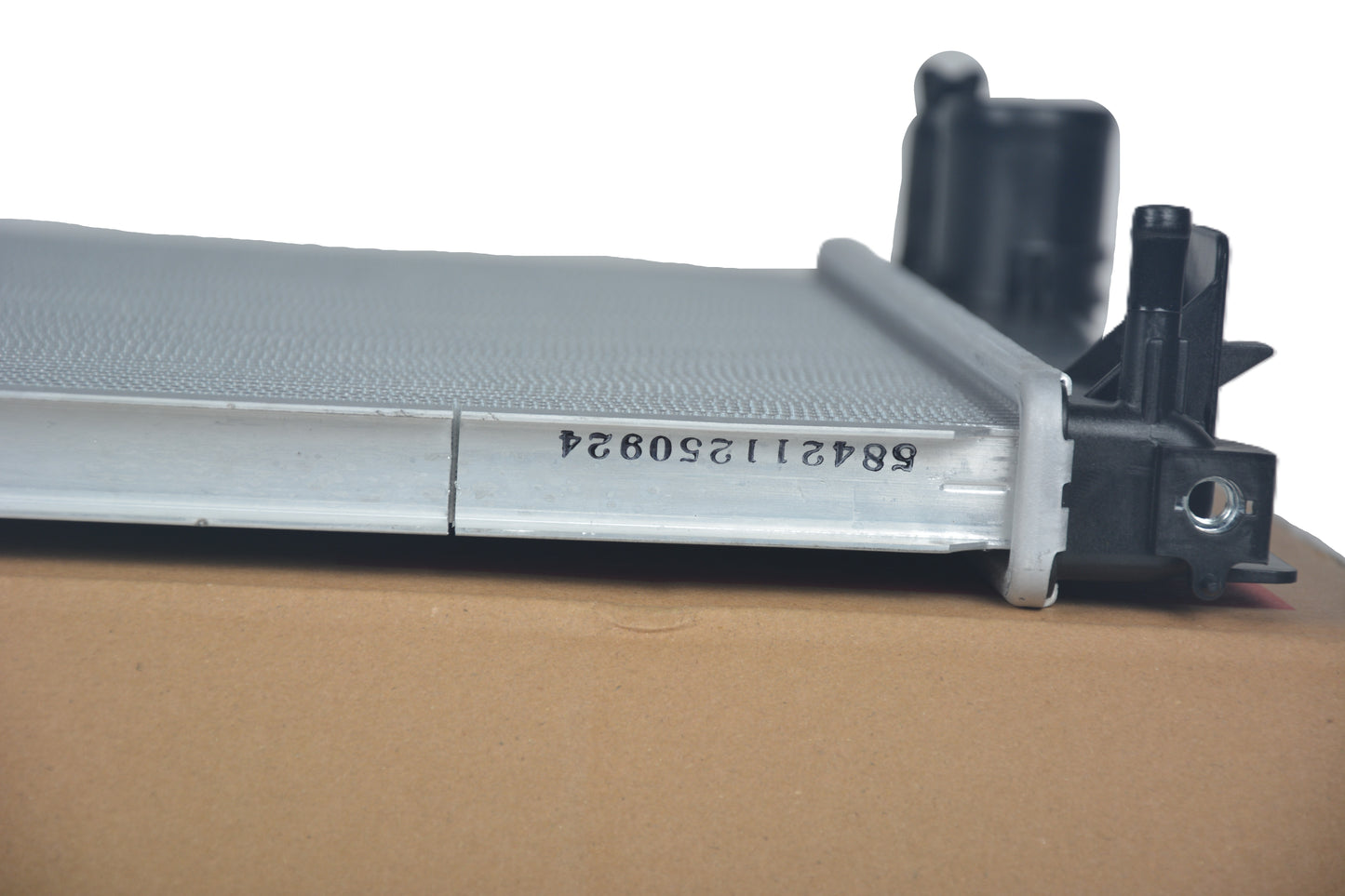 DENSO Radiator 422176-1620