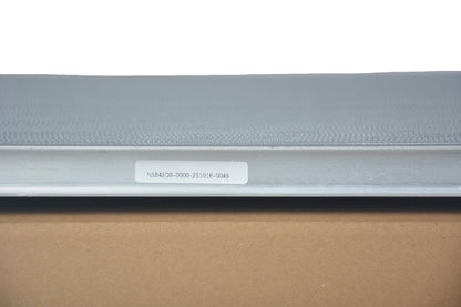 DENSO Radiator 422176-1620