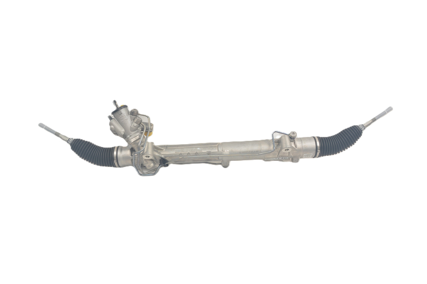 BOSCH Hydraulic Steering Rack and Pinion KS00001555