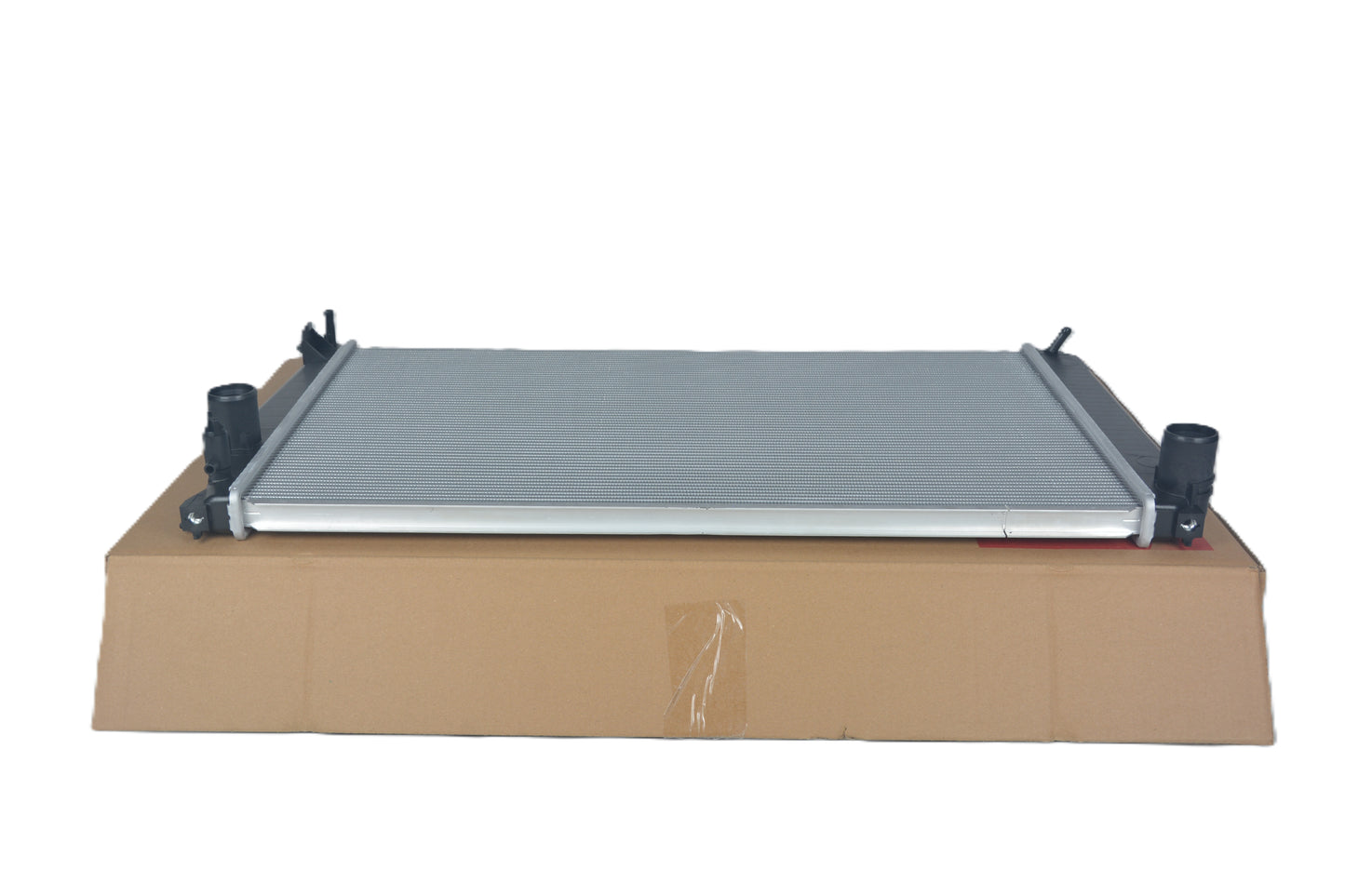 DENSO Radiator 422176-1620