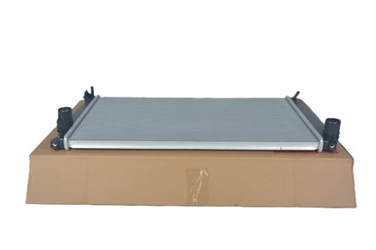 DENSO Radiator 422176-1620