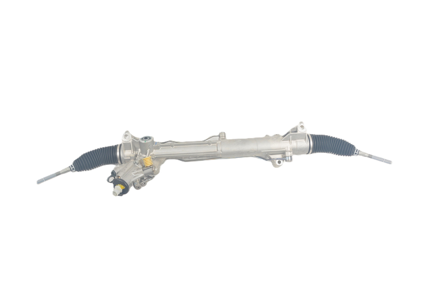 BOSCH Hydraulic Steering Rack and Pinion KS00001555