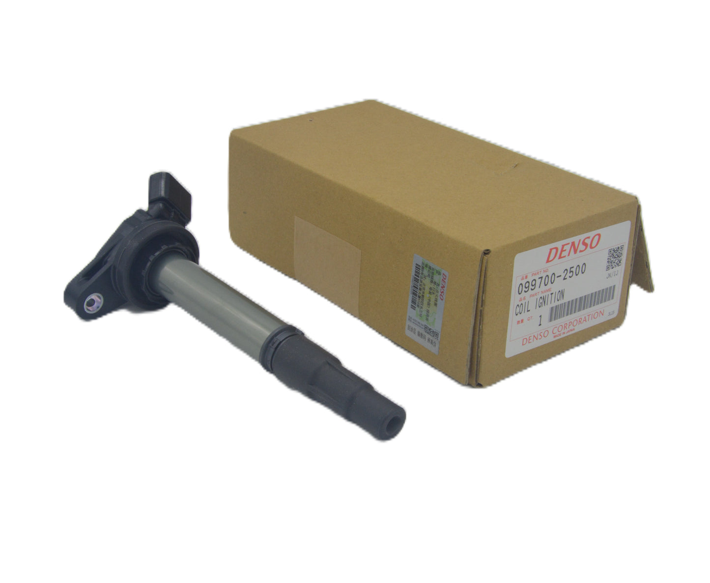 DENSO Ignition Coil 099700-2500