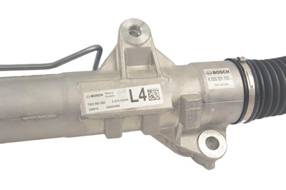 BOSCH Hydraulic Steering Rack and Pinion KS00001555
