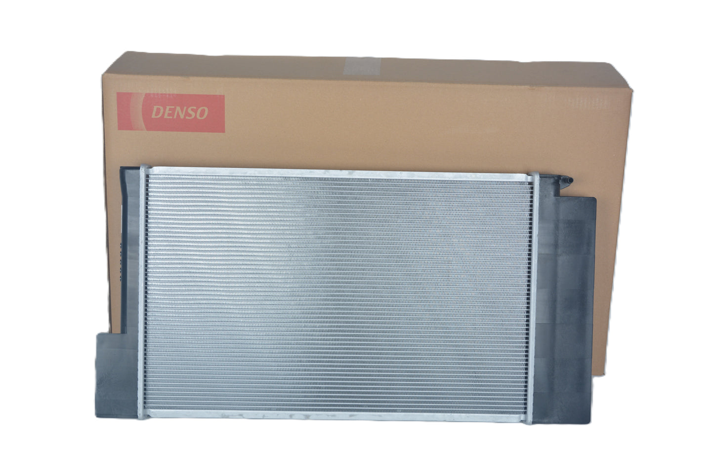 DENSO Radiator 422176-1690