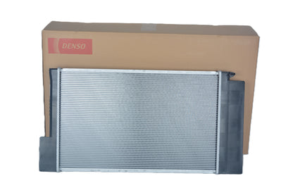 DENSO Radiator 422176-1690
