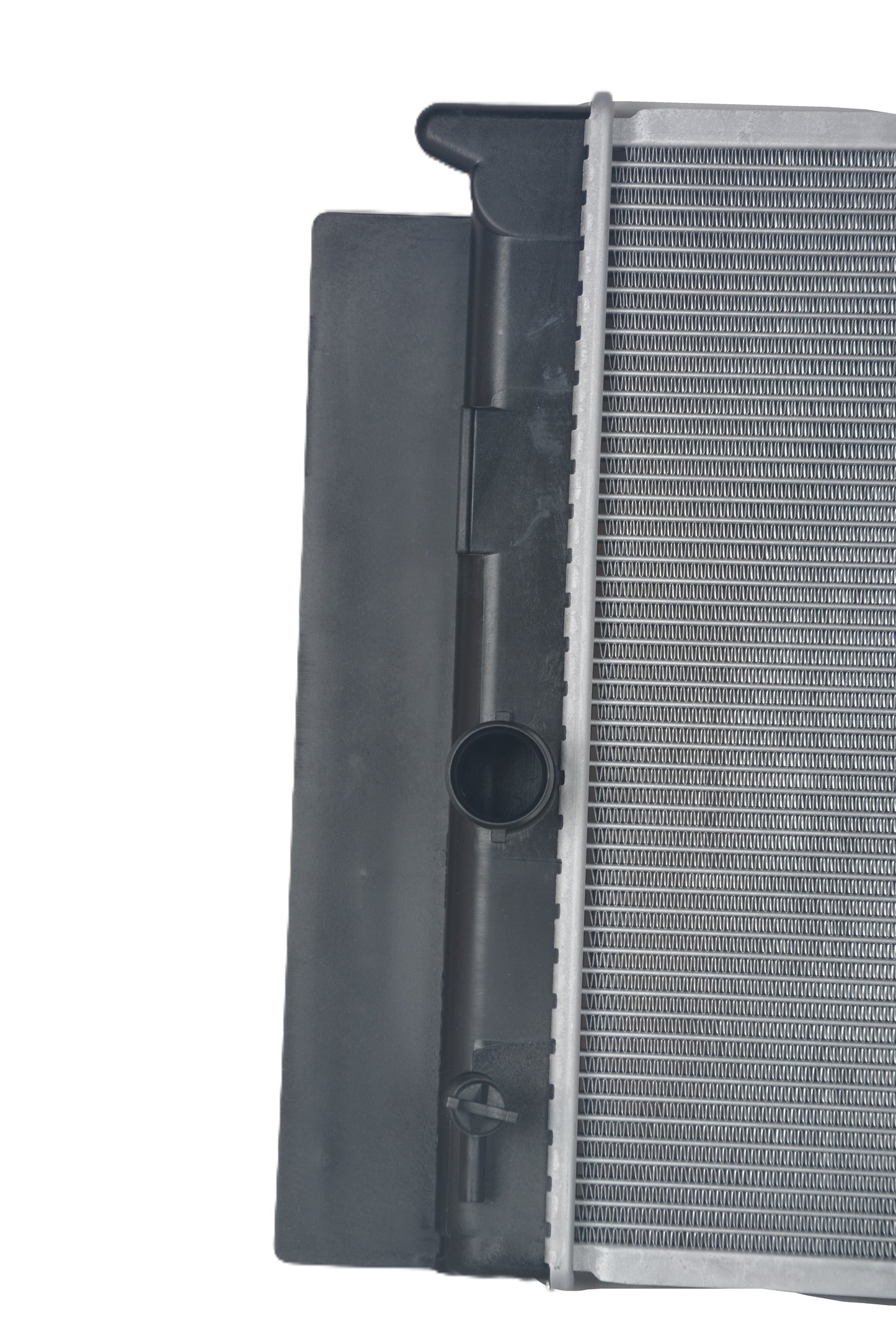 DENSO Radiator 422176-1690