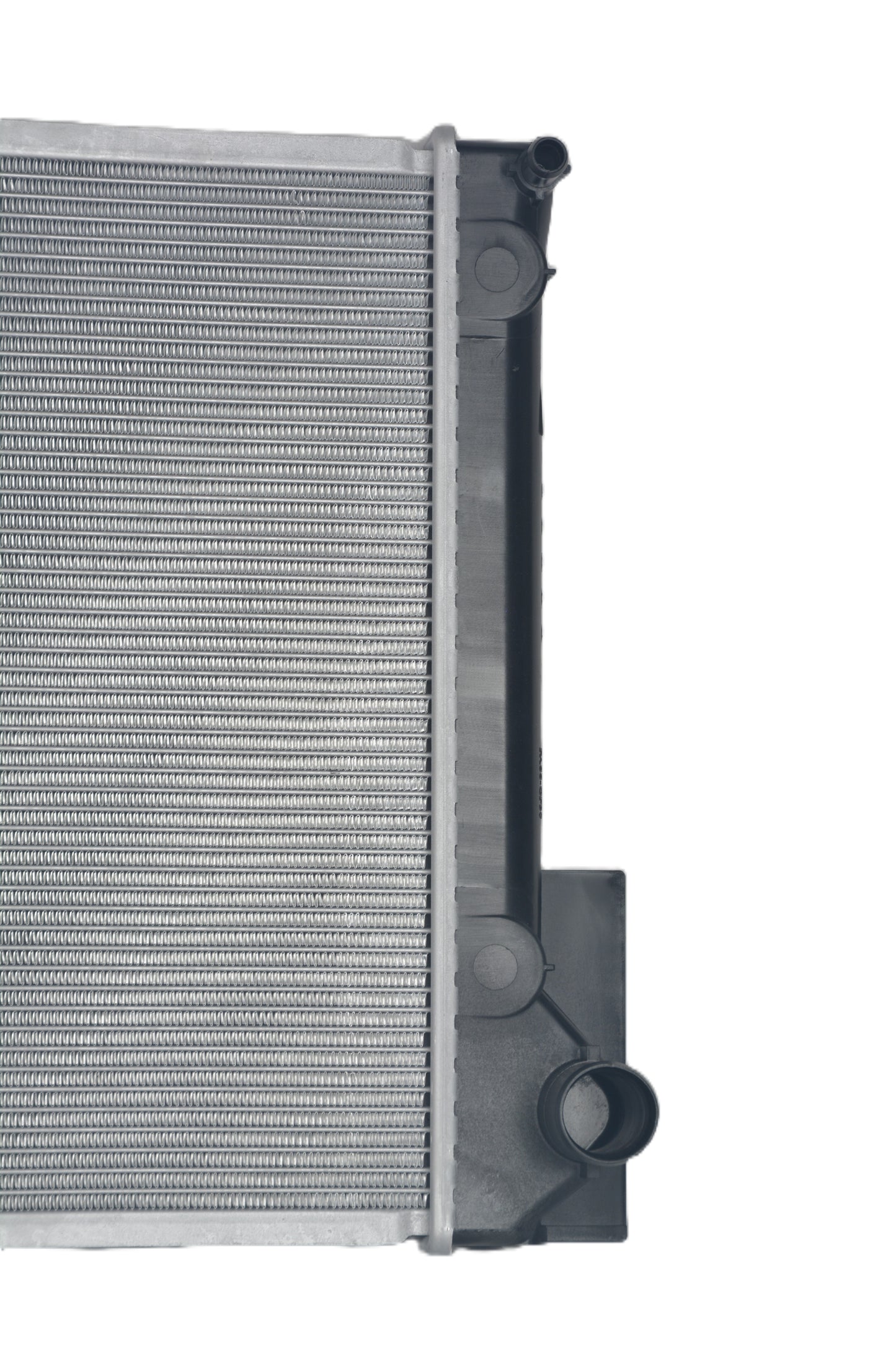 DENSO Radiator 422176-1690