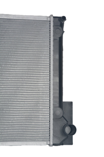 DENSO Radiator 422176-1690