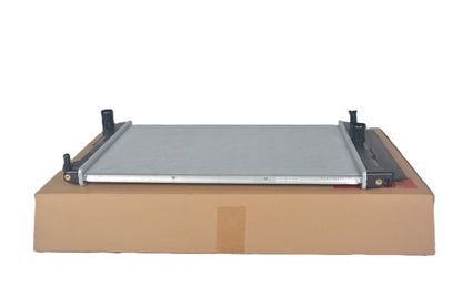 DENSO Radiator 422176-1690