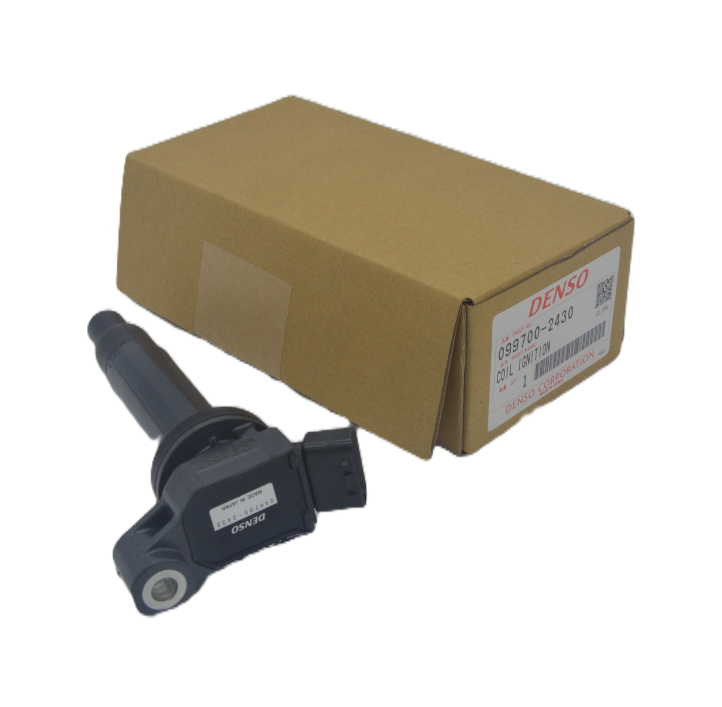 DENSO Ignition Coil 099700-2430